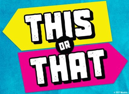 This or That: Which Supplement Is Right for You?