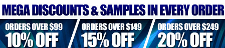 Volume Discounts Are BACK!!!