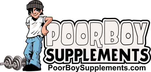 Why PoorBoySupplements.com is the Best Website to Buy Supplements
