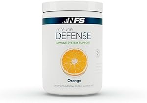 NF Sports Immune Defense, 30 Servings (Limit 6)