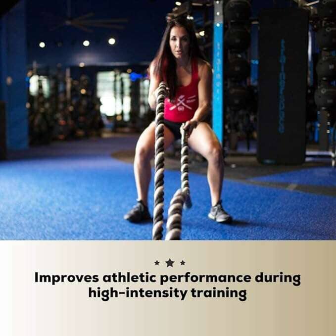 RedCon1 Creatine - 60 Servings Creatine | Kre-Alkalyn RedCon1