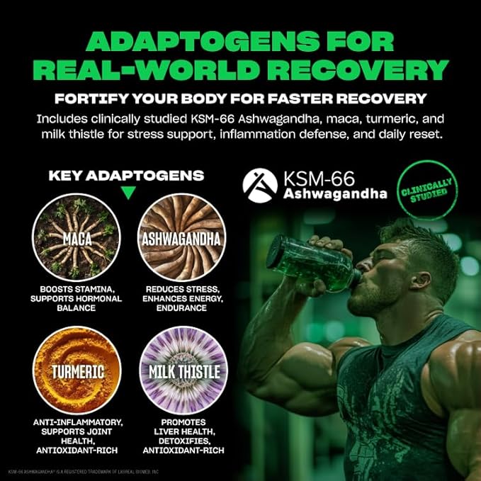 Mutant Big Greens, 2 x 30 Servings (Mix & Match)