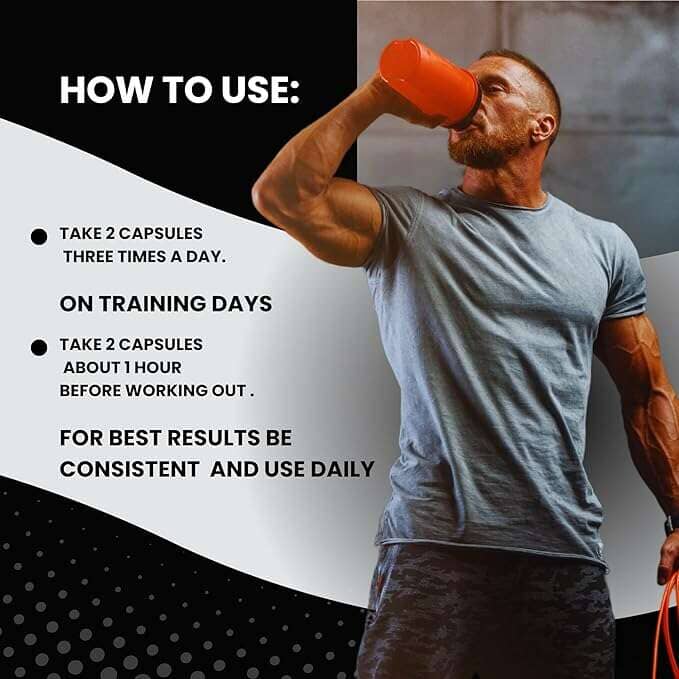 Nutrex HMB 1000, 120 Caps Testosterone Boosters Nutrex Research