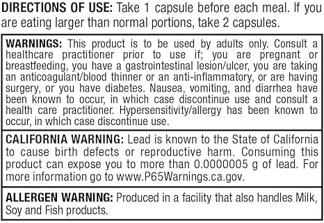 Allmax Digestive Enzymes, 90 Caps