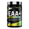 Nutrex EAA+ Hydration, 30 Servings