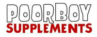 PoorBoySupplements.com logo