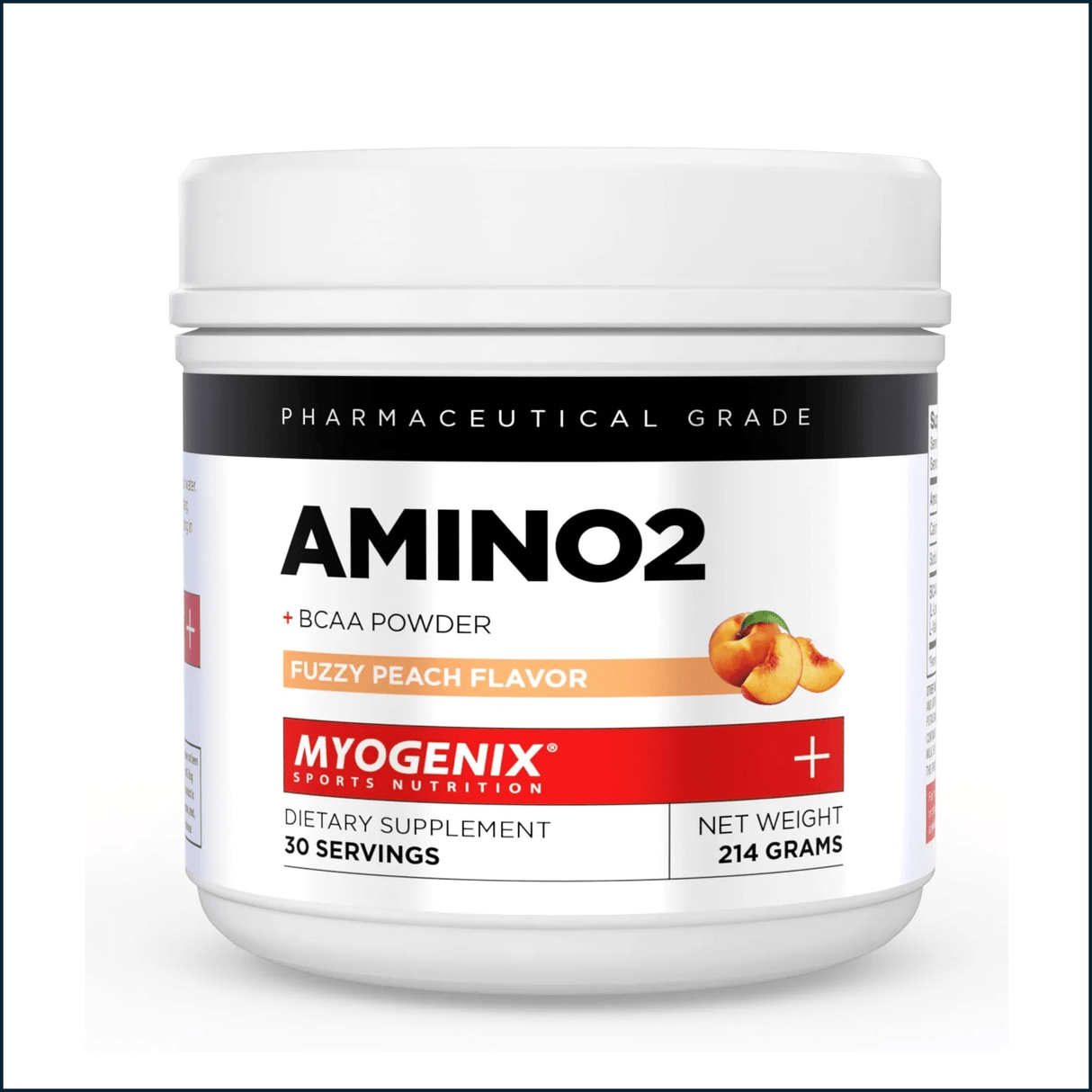 Myogenix Amino2, 30 Servings