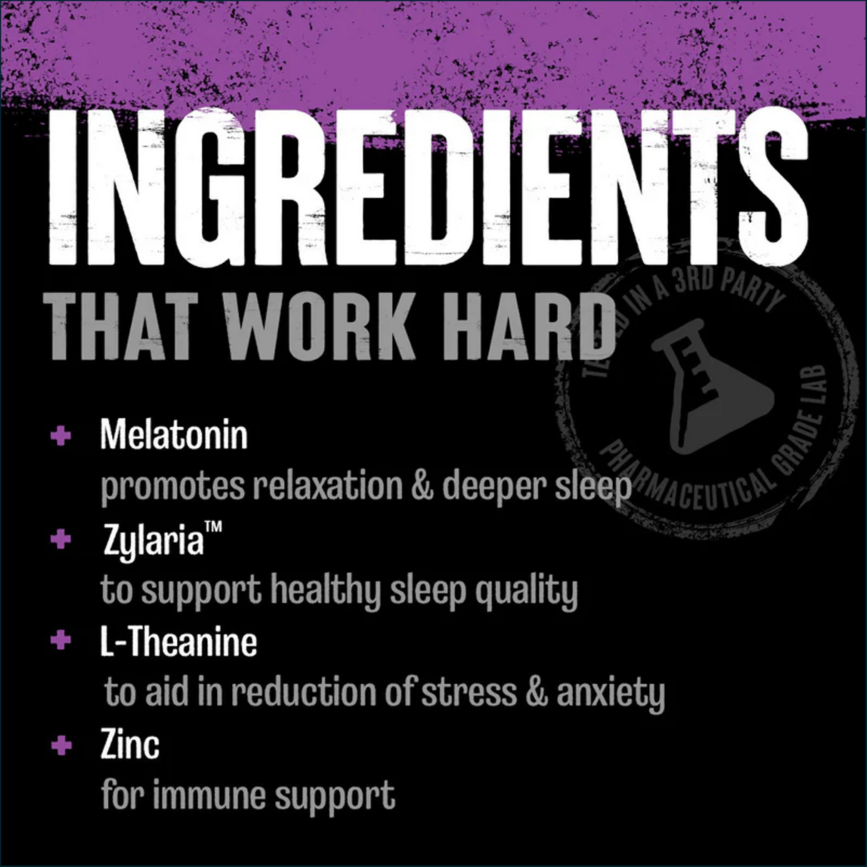 Animal PM Anabolic Recovery, 30 Packs