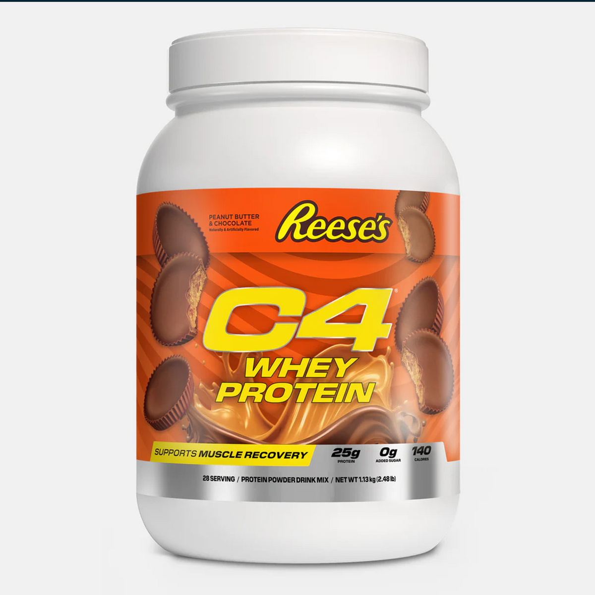 CellucorC4WheyProtein,2lbs-28Servings