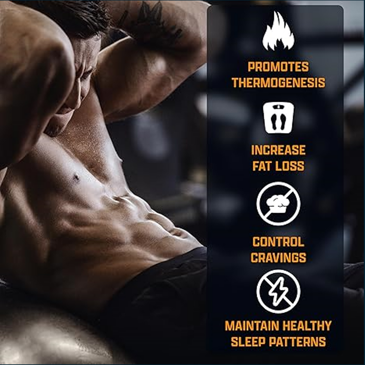 Nutrex LIPO-6 Stim-Free, 60 Caps (New Formula)