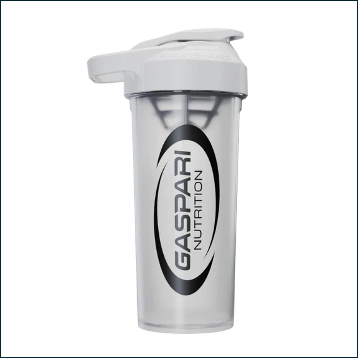 Gaspari Nutrition Premium Shaker, 18oz