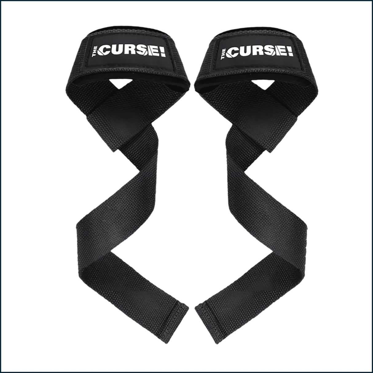 JNX Sports The Curse! Lifting Straps Shirts | Shakers | Bags JNX Sports