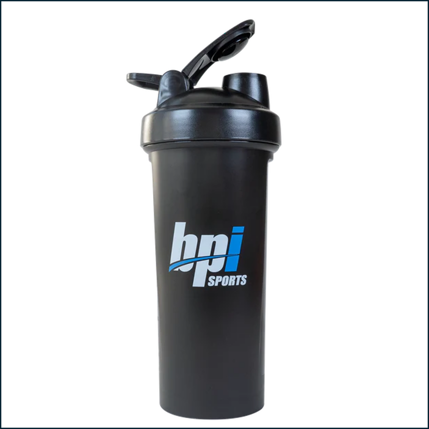 BPI Sports Shaker Bottle, 22oz
