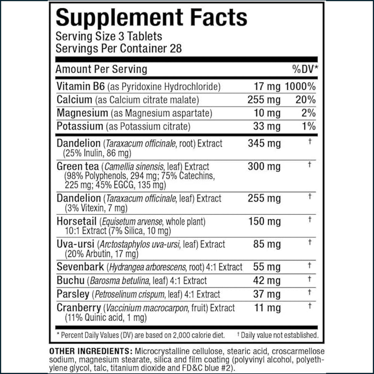Allmax HydraDry, 14 Day Prep Weight Loss Allmax Nutrition