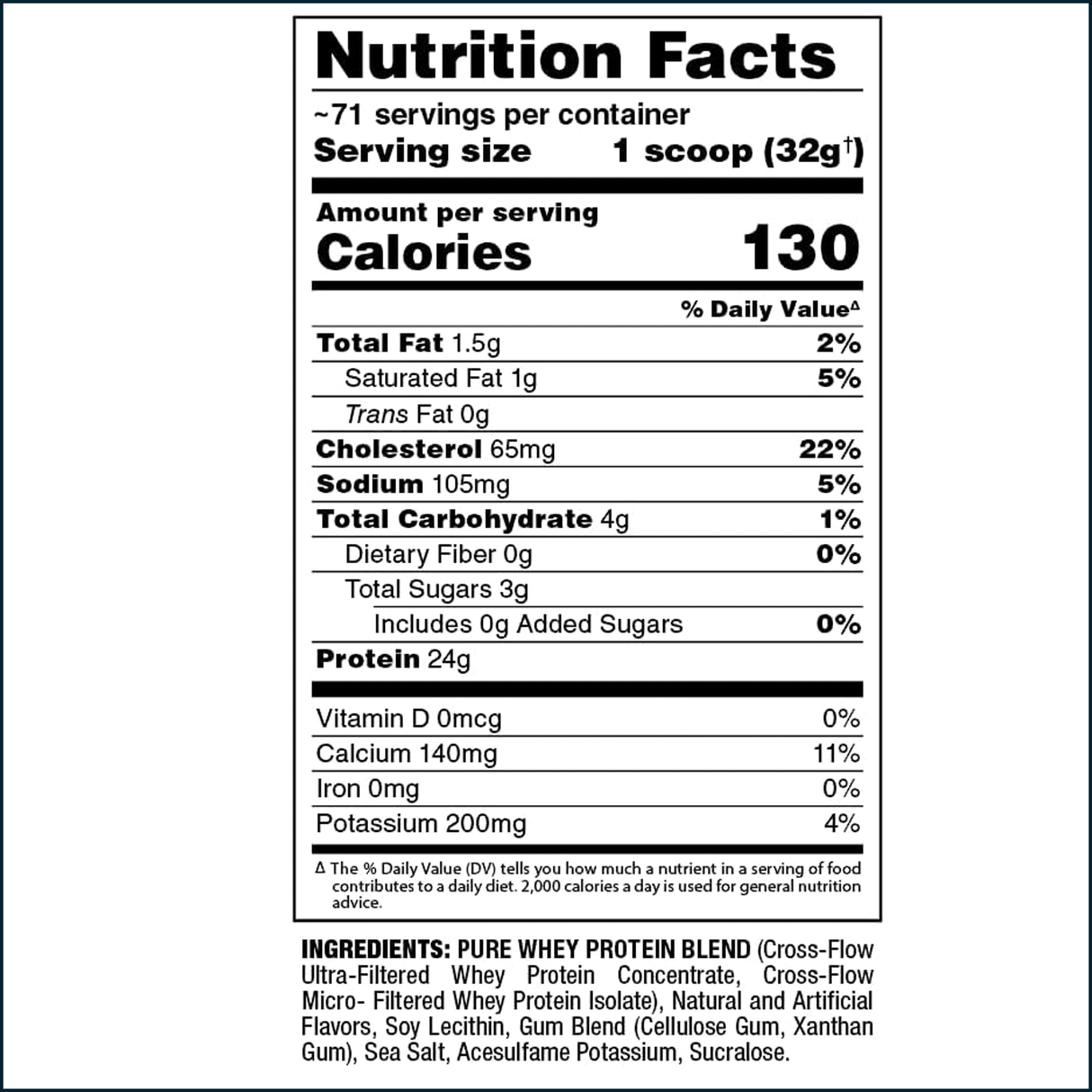 Allmax AllWhey Gold Whey Premium Protein, 5lbs Protein Allmax Nutrition