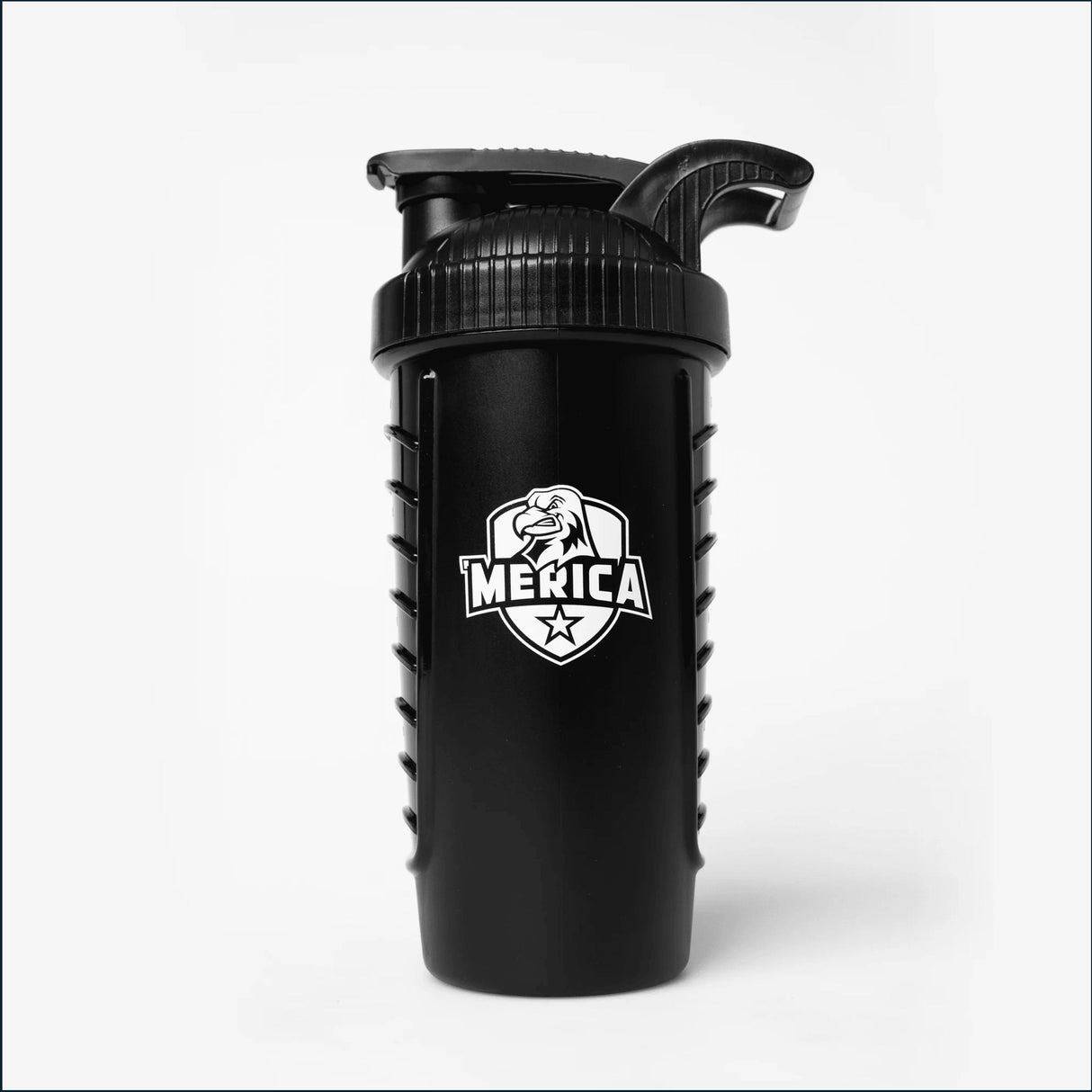 'Merica Labz Patriot's Whey 2 x 2lbs + F*CK Yeah Shaker CLEARANCE 'Merica Labz
