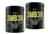 Inspired Nutraceuticals 3MB3R, 2 x 40 Servings (Limit 4)