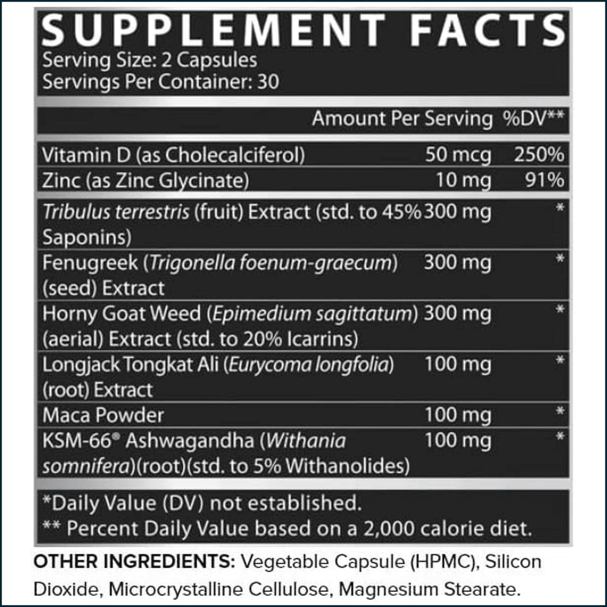 Nutrex T-Up Max Test Booster, 60 Caps Testosterone Boosters Nutrex Research