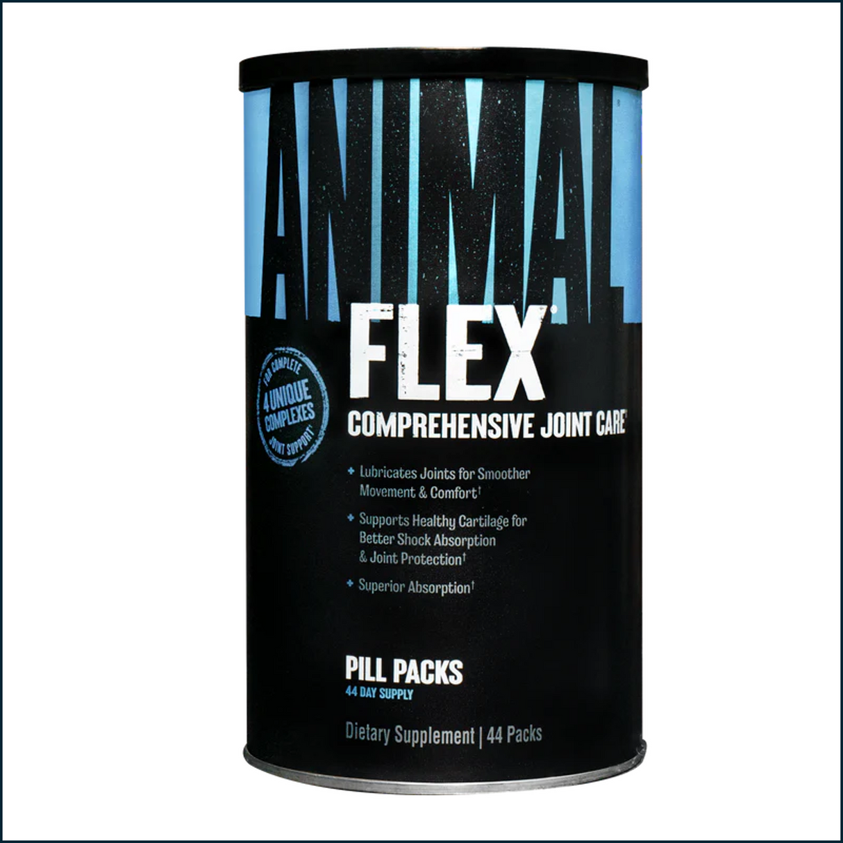 Animal Flex, 44 Packs