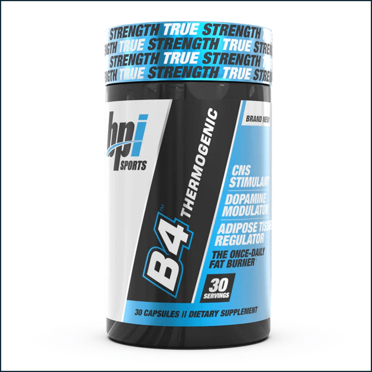 BPI Sports B4, 30 Servings Weight Loss BPI Sports