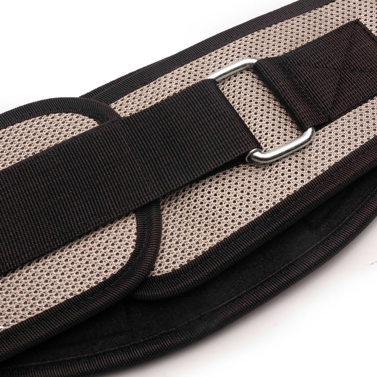 Spinto Fitness 6" Padded Foam Core Belt, SP-73