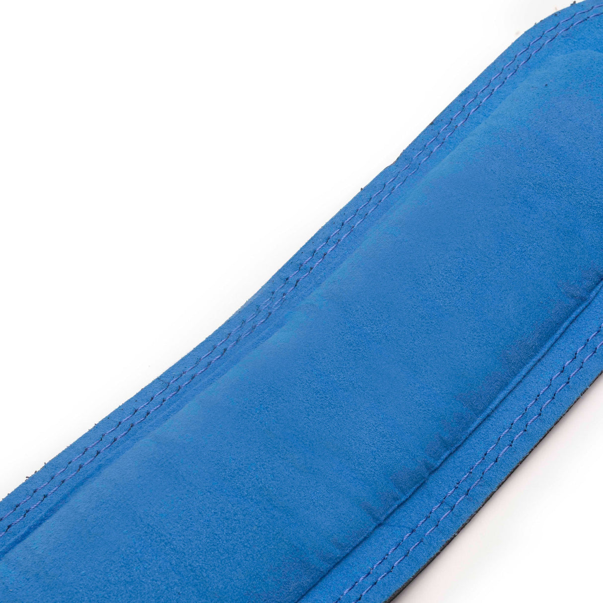 Suede Leather Lifting Belt