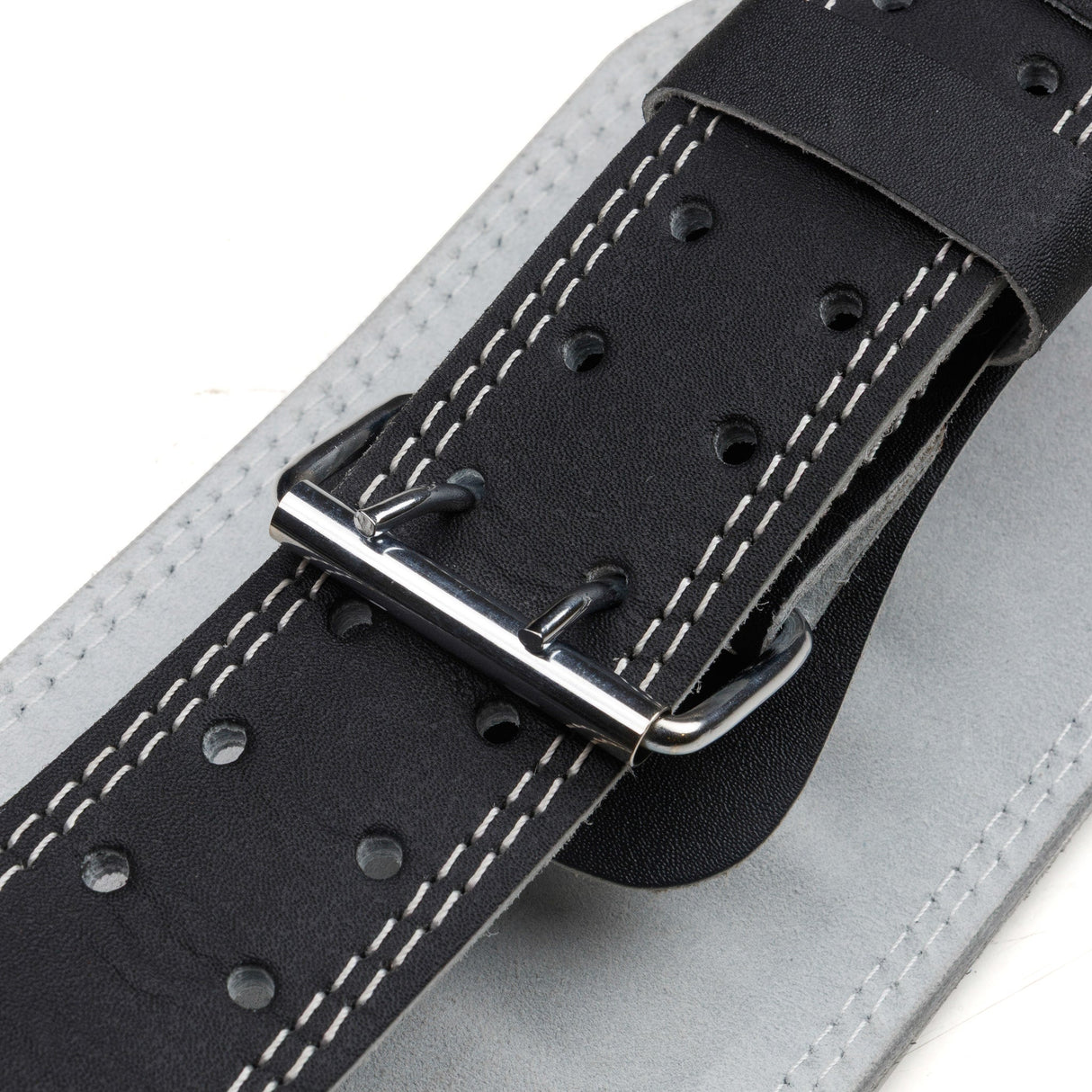 Leather Lifting Belt | Brace. Support. Lift.