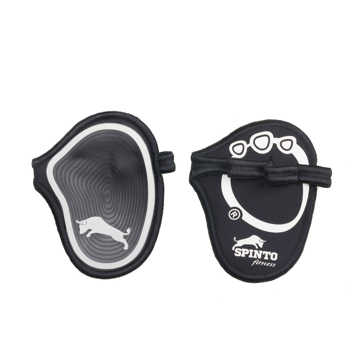 Training Grip Pads | Grip More. Train Harder.