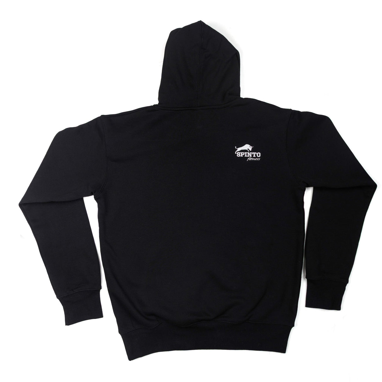 Unisex Hoodie | Built for Training.