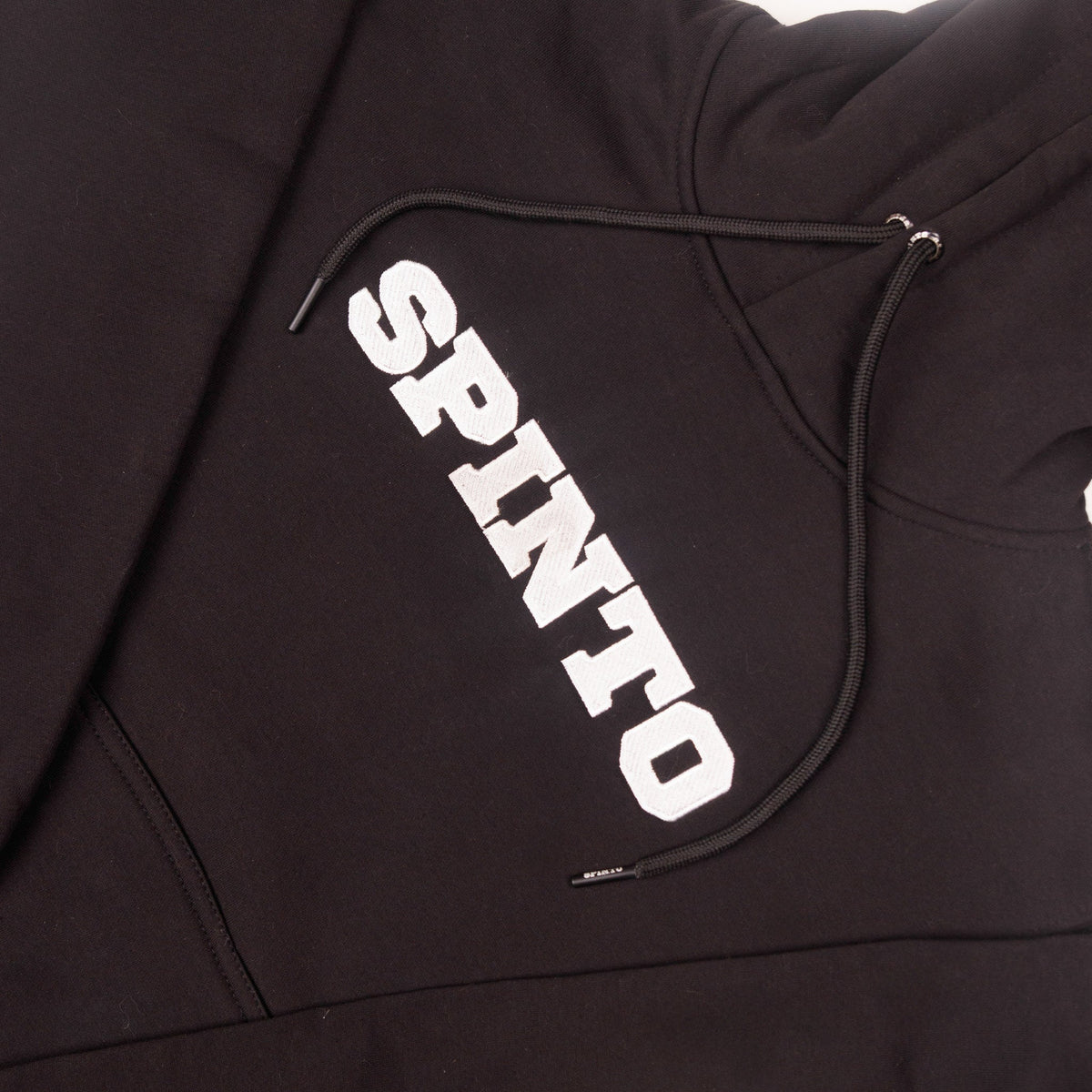 Unisex Hoodie | Built for Training.