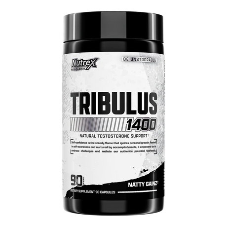 Nutrex Tribulus 1400, 90 Caps