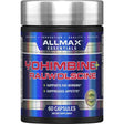 Allmax Yohimbine, 60 Caps