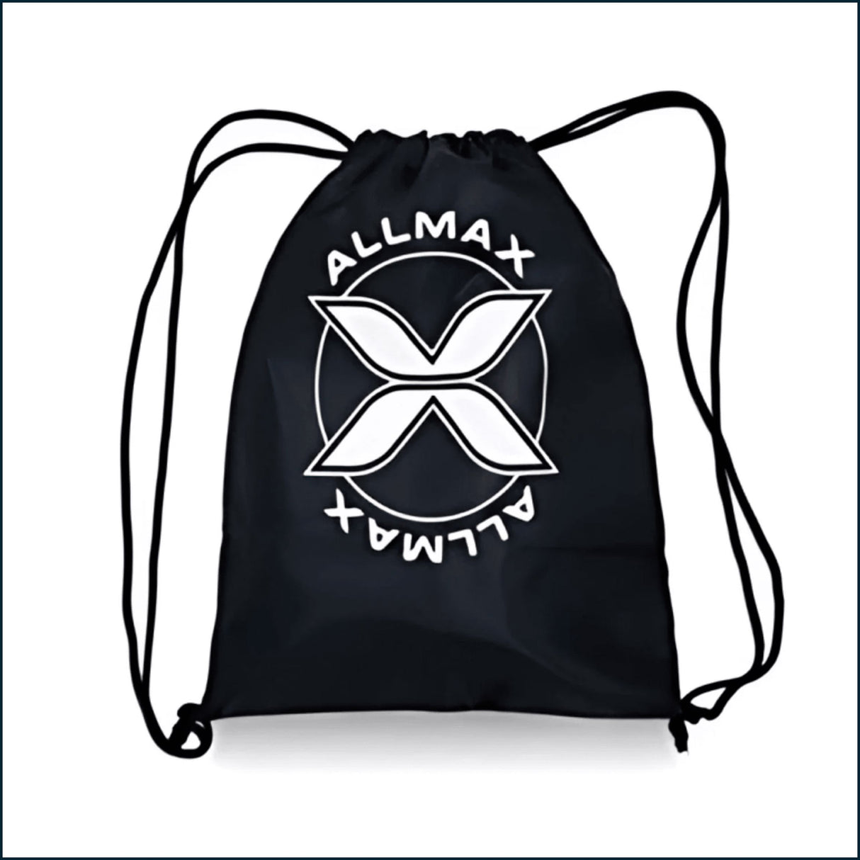 AllMax Drawstring Bag Shirts | Shakers | Bags Allmax Nutrition