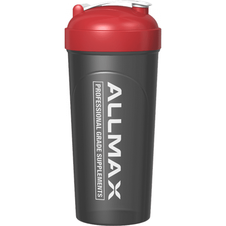 AllMax Shaker, 25oz - 700ml