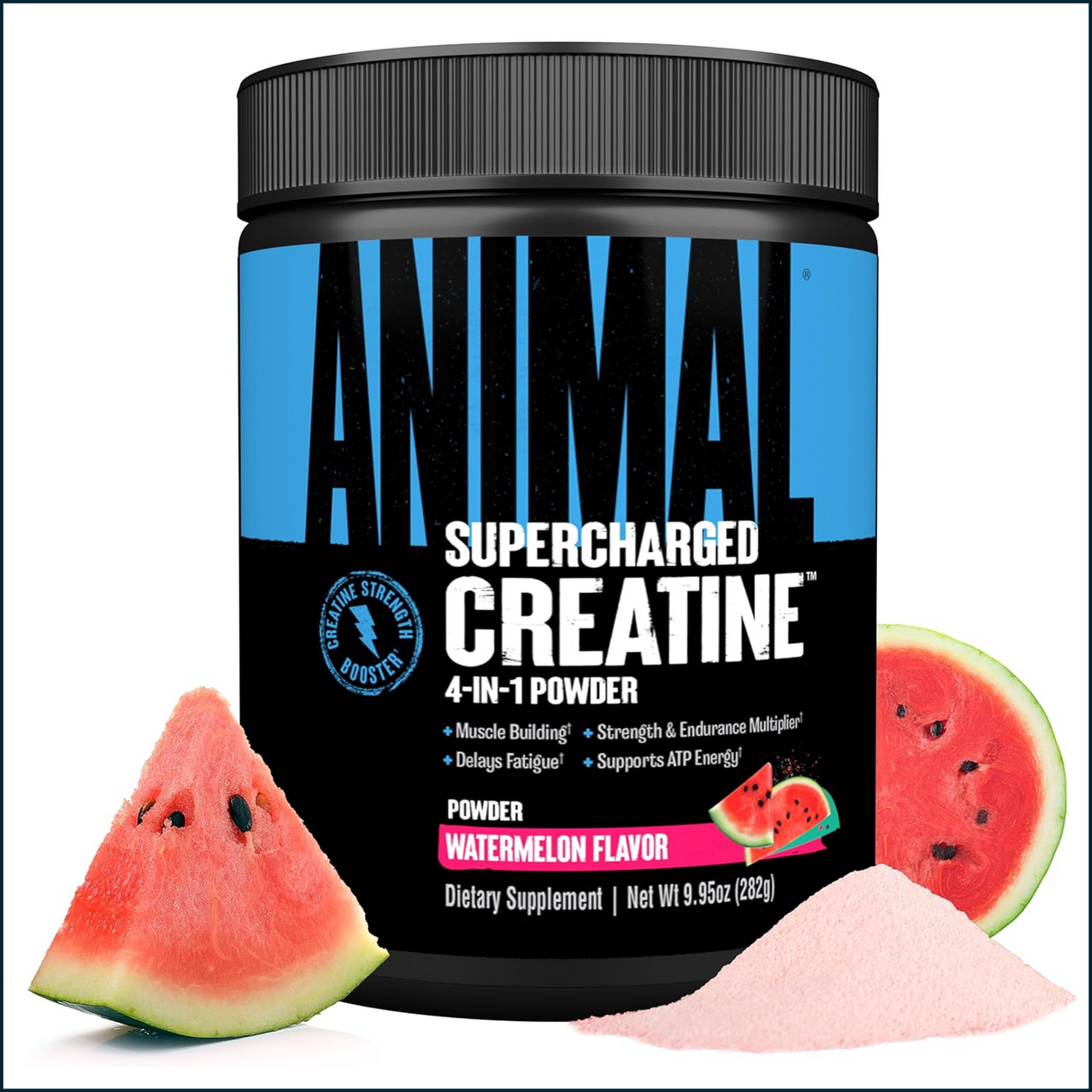 Animal Creatine XL, 30 Servings