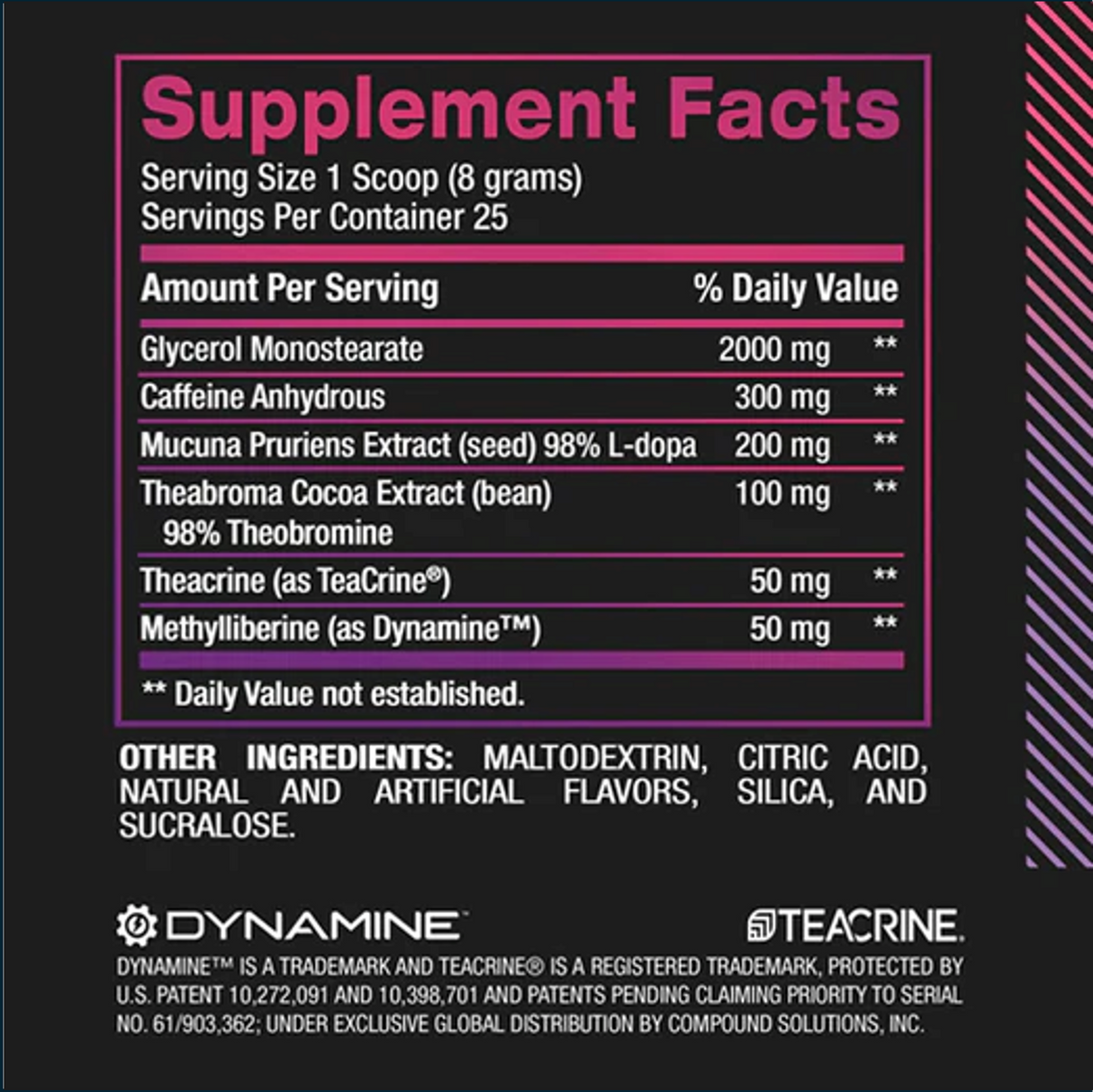 BPI Sports 1MR, 2 x 25 Servings