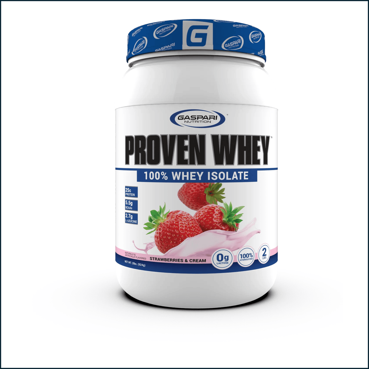 gaspari-nutrition-proven-whey-isolate-2lbs-strawberries-cream