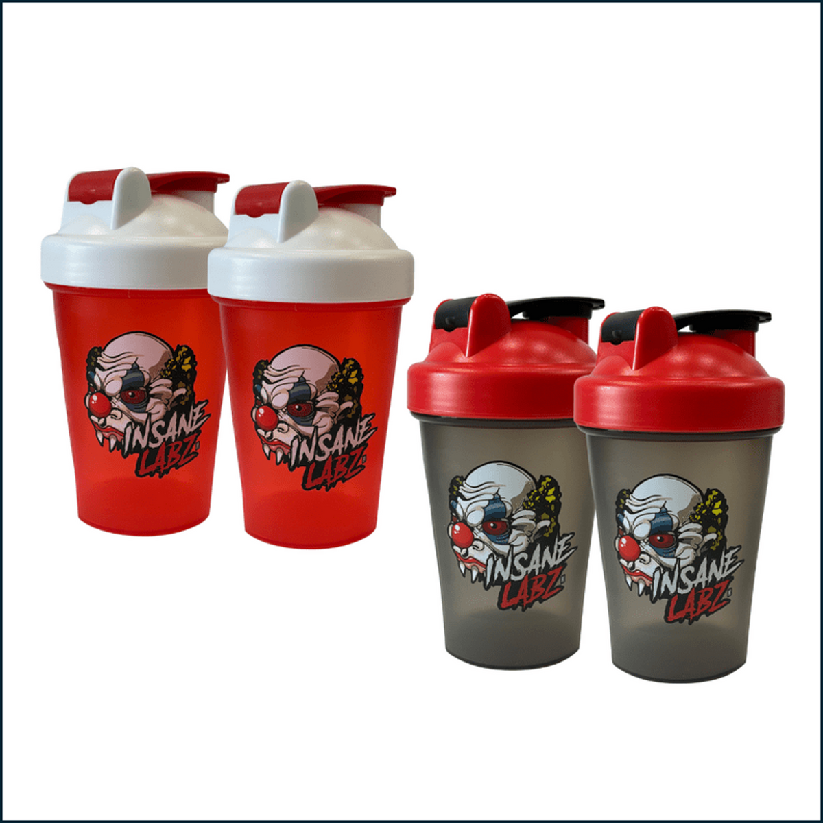 Insane Labz Shaker, 14oz