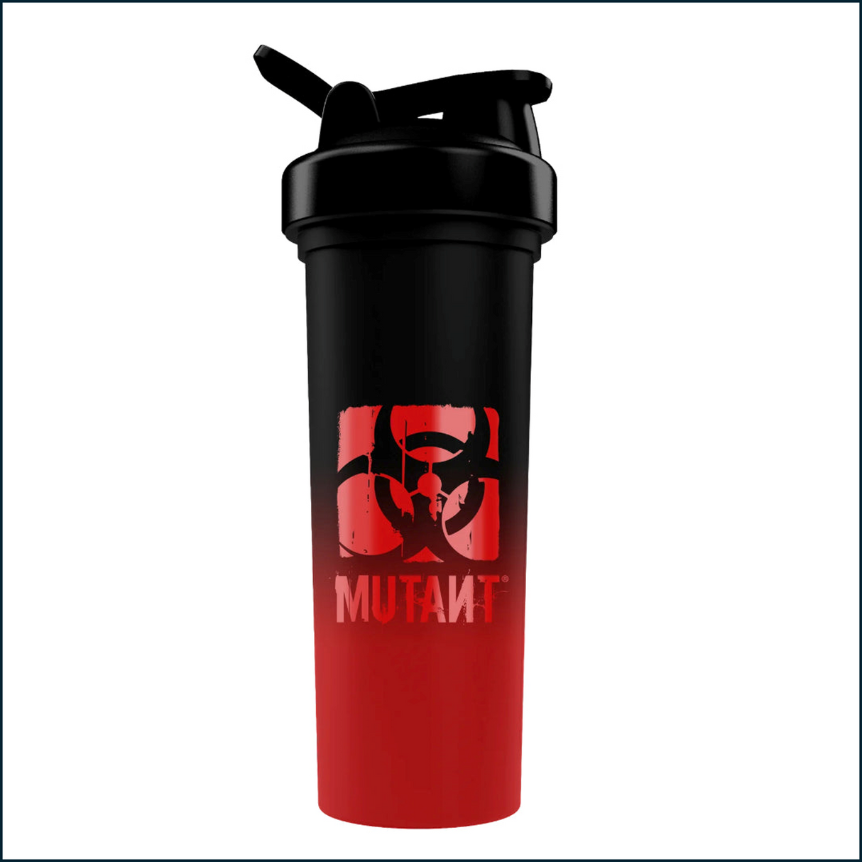 Mutant Lift To Kill Shaker Bottle, 700ml