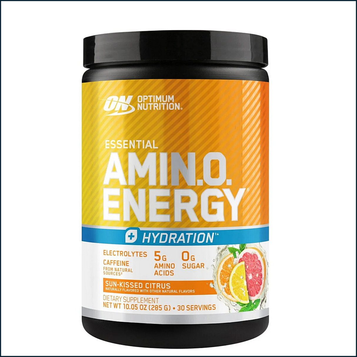 Optimum Nutrition Amino Energy + Hydration, 30 Servings