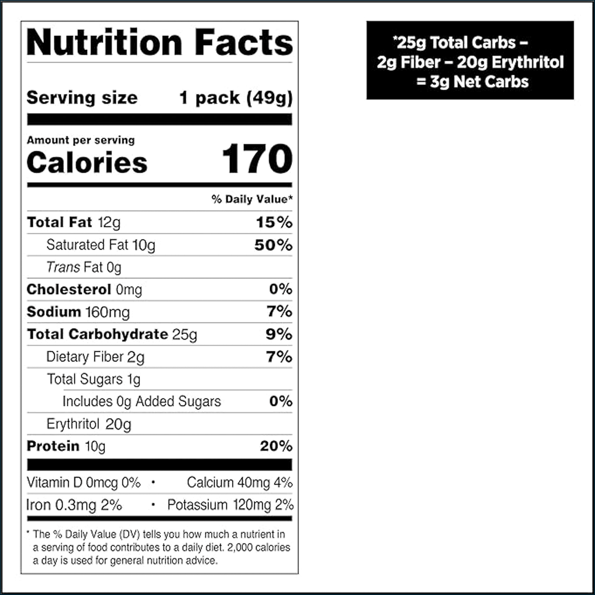 Quest Nutrition Coated Candies, 12 x 49g CLEARANCE Quest