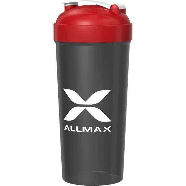 AllMax Shaker, 25oz - 700ml Shirts | Shakers | Bags Allmax Nutrition
