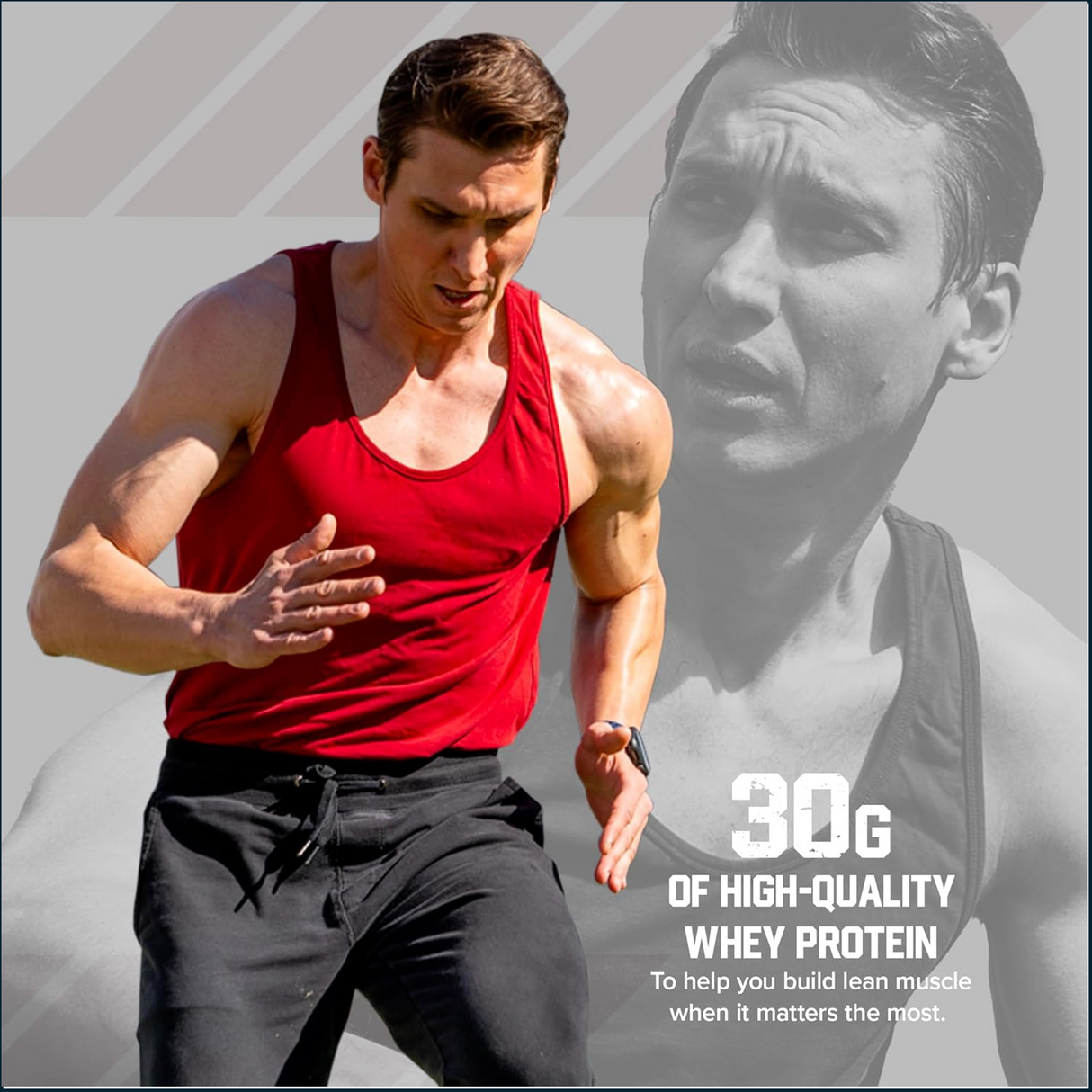 Six Star 100% Whey Protein Plus, 1.8 lbs