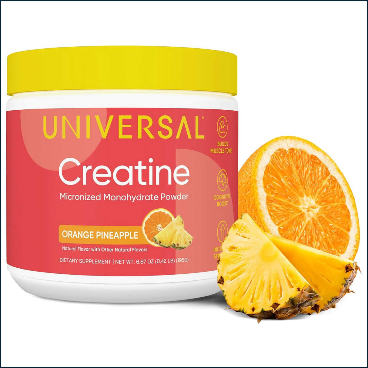 Universal Creatine, 30 servings