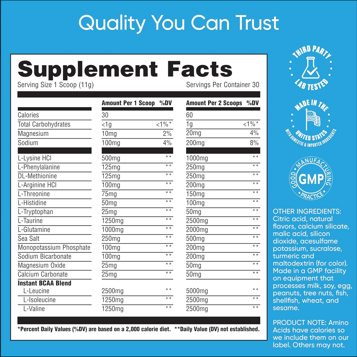 Universal Replenish & Restore, 30 Servings