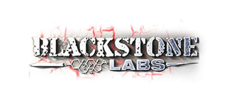 Blackstone Labs Now In-stock