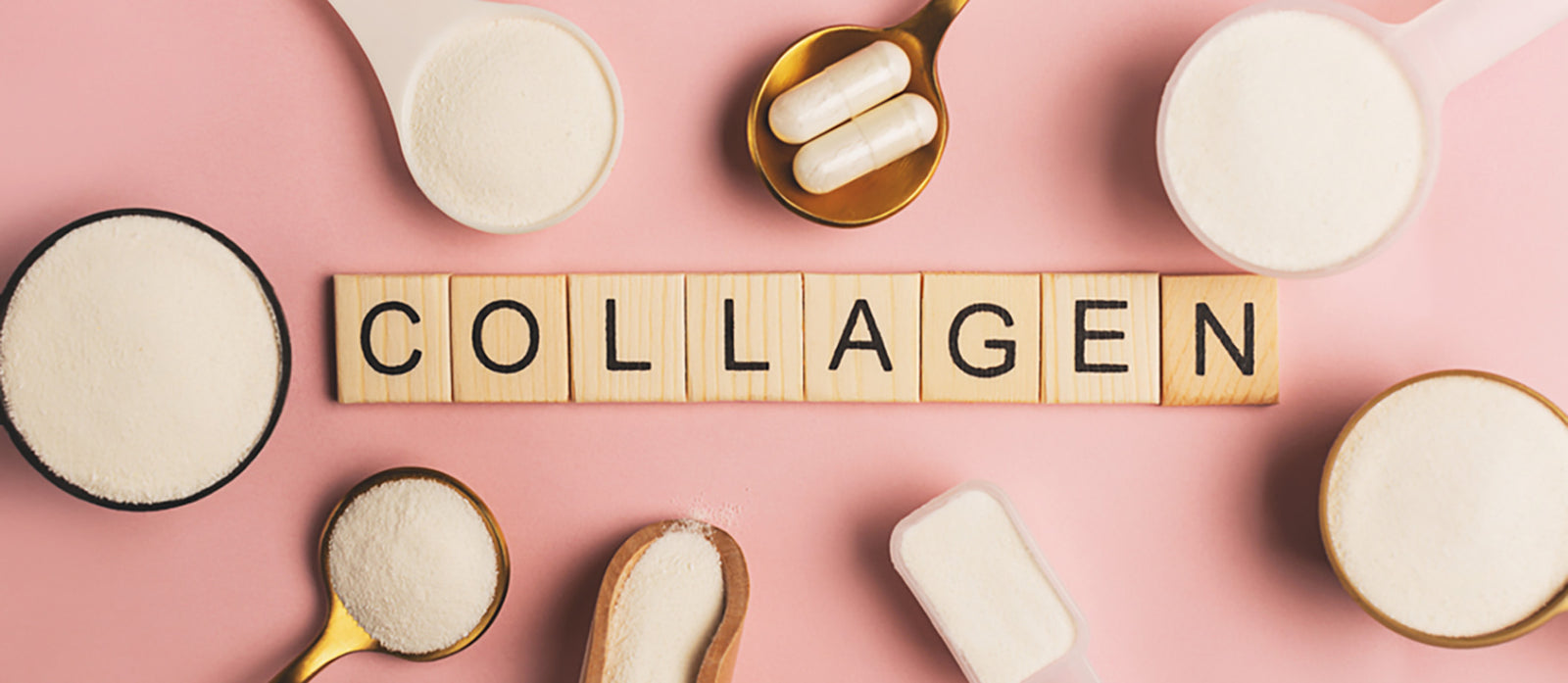 Why You Should Include Collagen in Your Diet