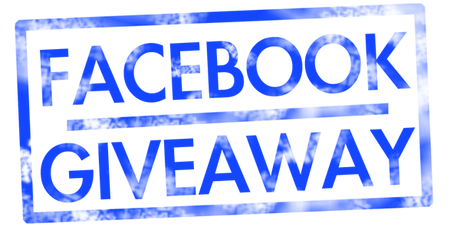 Facebook Giveaways!