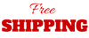 Free Shipping! Nov 12th - 15th