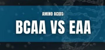 BCAAs vs EAAs: What’s the Difference, and Why It Matters More in the Heat